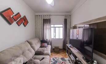 Imagem 2: Apartamento para Aluguel - Canindé, 2 Quartos, 110 m2