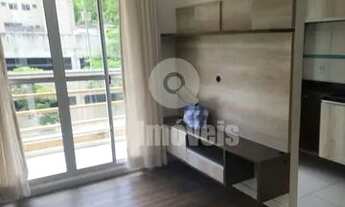 Imagem 5: Apartamento Jardim Ampliação com dois dormiórios, uma vaga