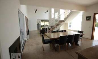 Imagem 4: Casa de Condomínio para Aluguel - Ivoturucaia, 6 Quartos, 500 m2