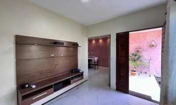 Imagem 6: Casa de condomínio para aluguel com 70 metros quadrados com 2 quartos em Açude - Caucaia