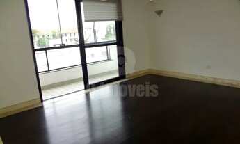 Imagem 3: Amplo Apartamento Moema