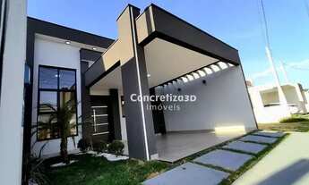 Imagem: Casa com 3 dormitórios à venda, 150 m²