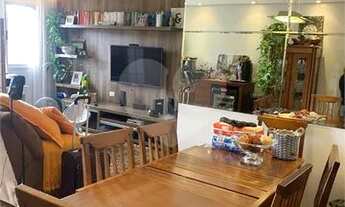 Imagem 3: Apartamento de 78m² com 2 dormitórios e 2 vagas a venda e para alugar - Jaguaré