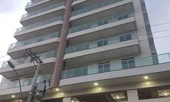 Imagem 2: Apartamento Mobiliado 3 Quartos Praia do Morro