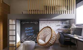 Imagem 4: Momento Residence AP104