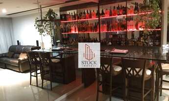 Imagem 6: Aluguel de apartamento mobiliado, 2 dormitórios-Itaim Bibi