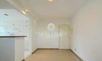 Imagem: Campo Belo venda 86 metros 2 dormitórios