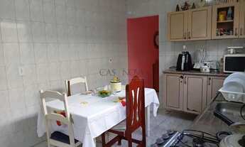 Imagem 3: Casa - Vila Guarani (Z Sul) - São Paulo