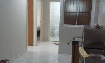 Imagem 3: Vendo repasse de um apartamento