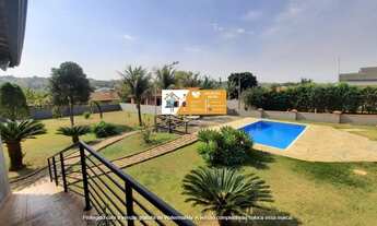 Imagem 5: Casa em Condomínio para Venda em Indaiatuba, Vale das Laranjeiras, 4 dormitórios, 1 suíte