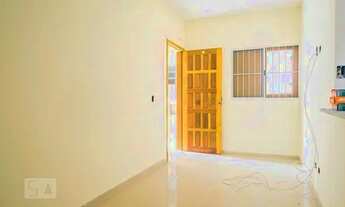 Imagem 2: Apartamento para Aluguel - Mandaqui, 1 Quarto, 35 m2