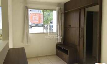 Imagem: Apartamento (tipo - padrao) 2 dormitórios