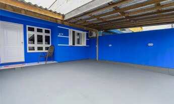 Imagem 3: CASA AO LLADO DA ACADEMIA