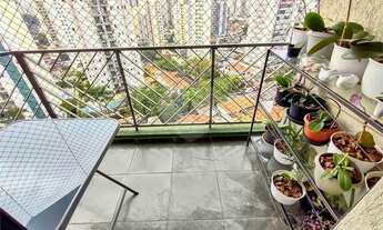 Imagem 5: Apartamento de 85 metros quadrados com 3 dormitórios 1 suíte 2 vagas