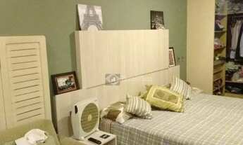 Imagem 3: Flat com 1 dormitório para alugar, 27 m² por R$ 3.800,00/mês - Chácara Santo Antônio - São