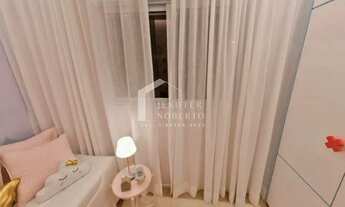 Imagem 4: Apartamento para venda tem 66 metros quadrados com 3 quartos em Vila Moinho Velho - São Pa