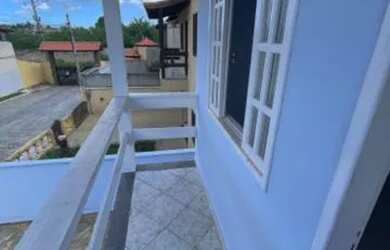 Imagem 7: Casa duplex c/ área gourmet