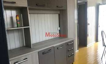 Imagem 3: Casa com 2 dormitórios para alugar, 50 m² por R$ 900,00/mês - Jardim Das Avenidas - Araran