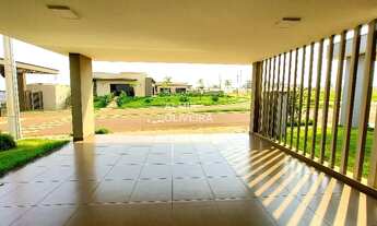 Imagem 2: PH-Condomínio Parque dos Manacás - Lotes e Casas de 3 dorm. (1 suite) - Sertãozinho/SP