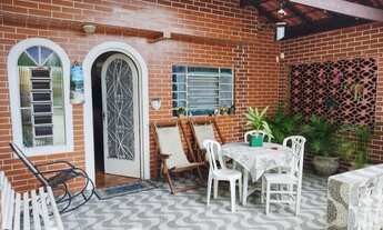 Imagem 3: Vendo casa no Imperial de 2 dormitórios com bastante área livre