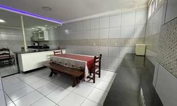 Imagem 5: Casa com 166 m2 Casa com 3 dormitórios