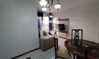 Imagem 4: Apartamento para Aluguel - Vila Ré, 2 Quartos, 80 m2