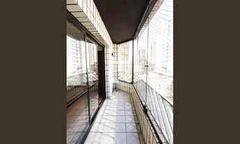 Imagem 6: Apartamento para Aluguel - Perdizes, 3 Quartos, 142 m2