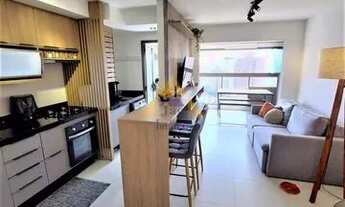 Imagem 2: Apartamento com 2 dorms, Vila Gilda, Santo André - R$ 690 mil, Cod: 12757