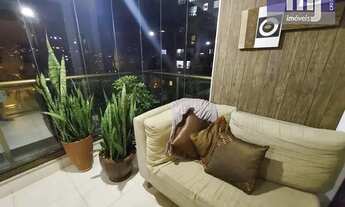 Imagem 2: Apartamento com 3 dormitórios à venda, 110 m² por R$ 1.210.000,00 - Icaraí - Niterói/RJ