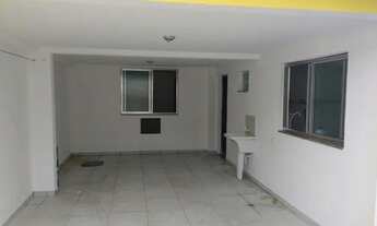 Imagem 3: Alugo Casa 2 quartos na Estrada da Posse - Santíssimo