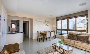 Imagem 3: Apartamento para venda tem 80 metros quadrados com 2 quartos em Rio Branco - Porto Alegre