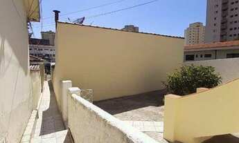 Imagem 4: Casa com 1 dormitório para alugar, 60 m² por R$ 2.550,16/mês - Saúde - São Paulo/SP