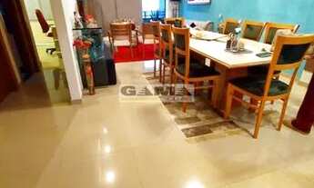 Imagem 3: Apartamento Alto Padrão