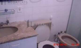 Imagem 4: FLAT PARA LOCAÇÃO NO JARDINS!