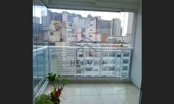 Imagem 6: ÓTIMO APARTAMENTO NA RUA MAJOR QUEDINHO 1 DORMITS 1 VAGA LAZER