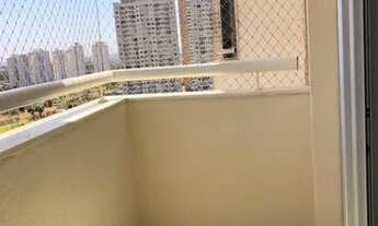 Imagem 4: Aluga-Se Apartamento no Setor Parque Amazônia, Ed. Vivaz, 2 Quartos