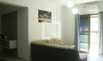 Imagem 2: Apartamento para Aluguel - Guilhermina, 2 Quartos, 64 m2