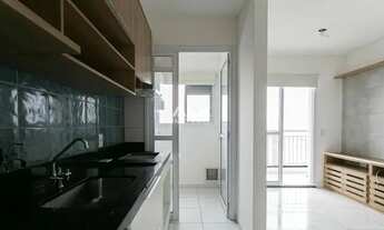 Imagem 6: Apartamento à Venda 1 minuto a pé do Metrô e com vaga