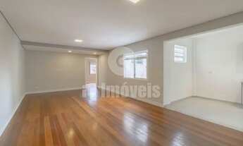 Imagem: Apartamento em Pinheiros, 83m2, 1 dormitório