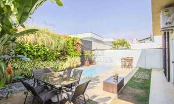 Imagem 6: Taubaté - Casa de Condomínio - Jardim das Nações