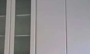 Imagem 6: Sobrado com 3 dormitórios para alugar, 230 m² por R$ 9.965,12/mês - Tamboré - Santana de P