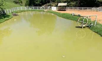 Imagem 2: Vendo lindo sítio completo próximo da cidade