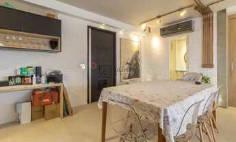 Imagem 6: Apartamento Venda Chácara Santo Antônio 97 m² 2 Dormitórios