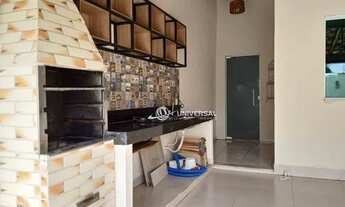 Imagem 7: Casa com 3 quartos, 105 m² - venda por R$ 430.000 ou aluguel por R$ 3.913/mês - Nossa Senh