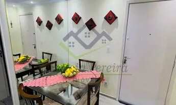 Imagem 5: SUZANO - Apartamento Padrão - JARDIM SÃO LUÍS