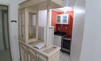 Imagem 7: Apartamento para aluguel possui 36 metros quadrados com 1 quarto em Indianópolis - São Pau