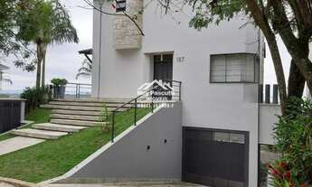 Imagem 2: Arujá - Casa de Condomínio - JARDIM FAZENDA RINCAO