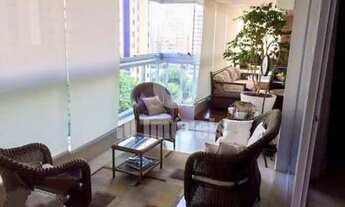 Imagem 5: Prédio cobiçado Paulo Mauro, face norte, 3 suítes 4 vagas