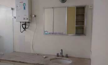 Imagem 7: Apartamento a Venda na Vila Mariana 96m² com 3 Dorms, 1 Suite 1 vaga Próximo ao Metrô Ana