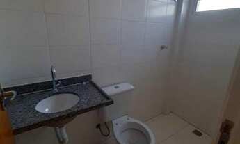 Imagem 2: Apartamento para Venda em Pindamonhangaba, Chácara da Galega, 2 dormitórios, 1 suíte, 2 ba